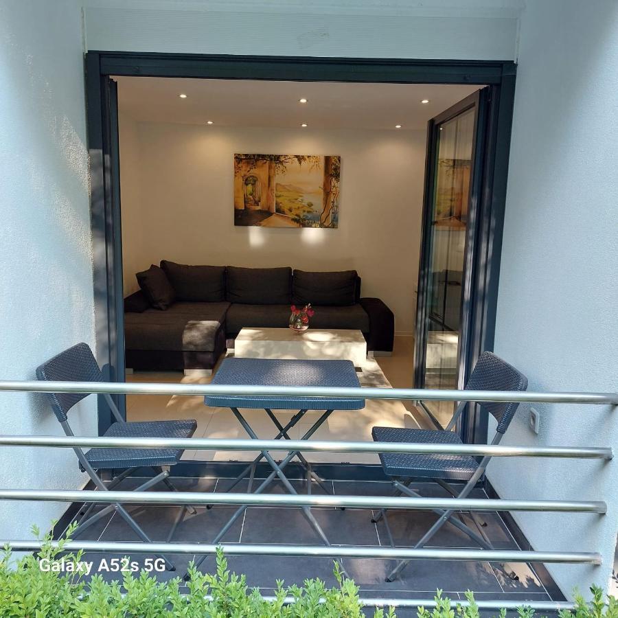 Lenne-Blick Ferienwohnung Finnentrop Exterior foto
